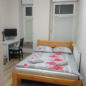 Nighthost- Trzebnicka 84 Apartament Wrocław