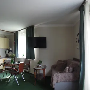 Rodzinny, Słoneczny Apartament W Dzielnicy Uzdrowiskowej, Blisko Plaży Apartament Kołobrzeg