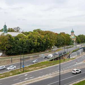Rentplanet - Wolska Apartament Warszawa