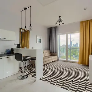 Prymasa Apartament Warszawa